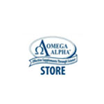 Omega Alpha Store