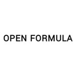 Open Formula