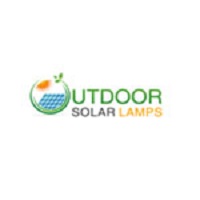 Outdoor Solar Lamps