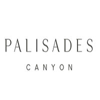 Palisades Canyon