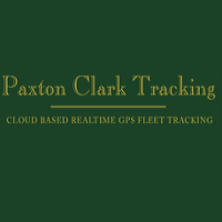 Paxton Clark Tracking UK