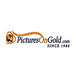 Pictures On Gold