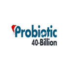 Probiotic 40-Billion
