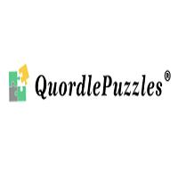 Quordle Puzzles