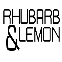 Rhubarb And Lemon UK