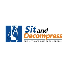 Sit and Decompress