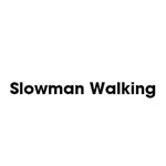 Slowman Walking