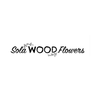 Sola Wood Flowers