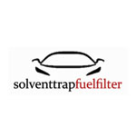 Solventtrapfuelfilter