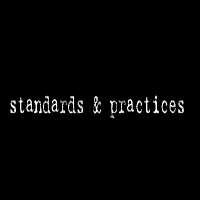 Standards And Practices