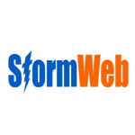 Storm Web
