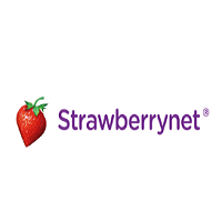 StrawberryNet