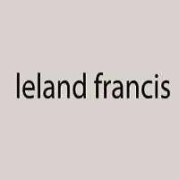 Leland Francis