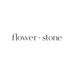 The Flower And Stone