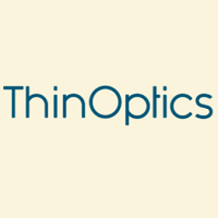 Thin Optics