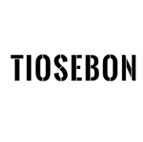 Tiosebon Shoes