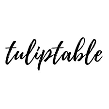 tulip table