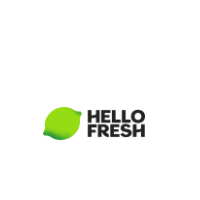 HelloFresh IT