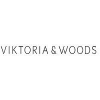 Viktoria And Woods AU
