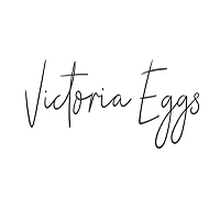 Victoria Eggs UK