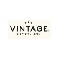 Vintage Electric Bikes