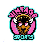 Vintage Buffalo Sports