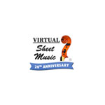 Virtual Sheet Music