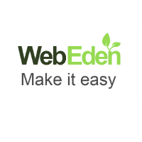 WebEden UK