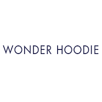 Wonder Hoodie