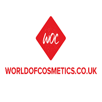 World Of Cosmetics UK