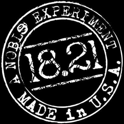 1821 Man Made