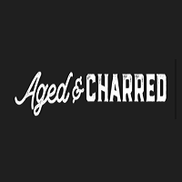 Aged And Charred