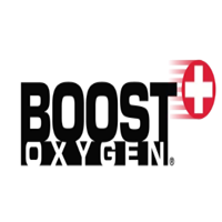 Boost Oxygen