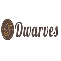 Dwarves Shoes
