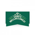 James Wellbeloved UK