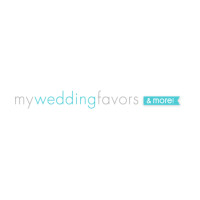 My Wedding Favors