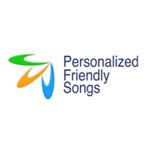Personalized Friendly Songs