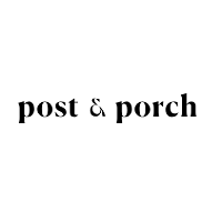 Post And Porch