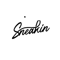 Sneakin UK