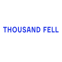 Thousand Fell