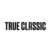 True Classic Tees