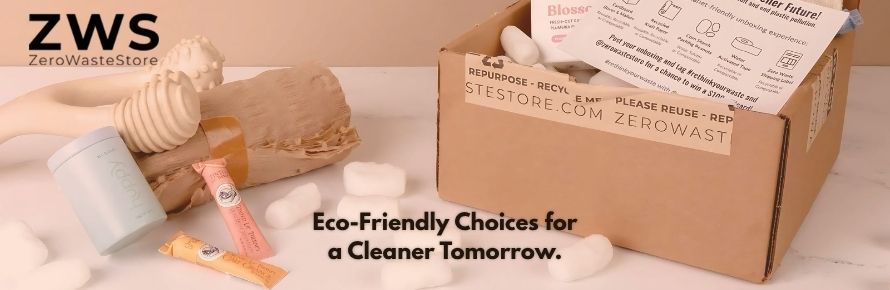 zero waste store