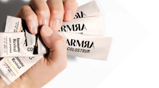 armra