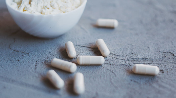 Boost Your Wellness with ARMRA Colostrum Supplement