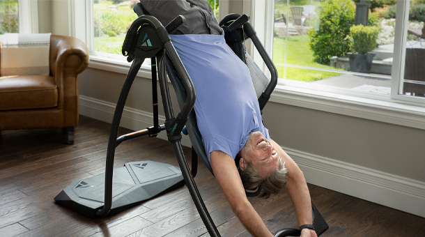 Top Inversion Tables to Relieve Back Pain and Improve Health