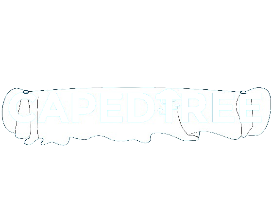 Capedtree